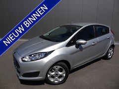 Ford Fiesta - 1.0 | NL-AUTO | NAVI | AIRCO | NAP