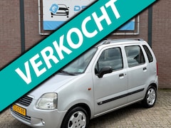 Suzuki Wagon R+ - 1.3 GL
