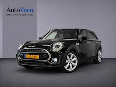 MINI Clubman - 2.0 Cooper S Pepper Serious Business (PANO, LEDER, LED, STOELVERWARMING)