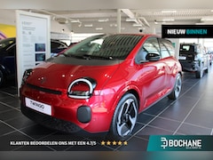 Renault Twingo - urban range techno 27.5 kWh | Voorraad auto's, direct leverbaar | Luxe uitvoering | Leverb