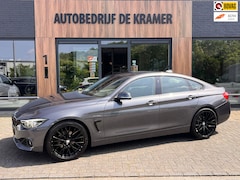 BMW 4-serie Gran Coupé - 418i High Executive