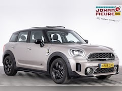 MINI Countryman - 1.5 Cooper S E ALL4 | PANORAMADAK | harman/kardon | LEDER | Head-Up | NAVI | ECC | PHEV
