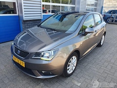 SEAT Ibiza - 1.0 EcoTSI Style Connect