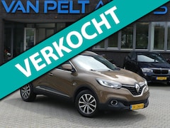 Renault Kadjar - 1.2 TCe 131PK Automaat Limited / Trekhaak /