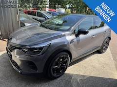 Renault Captur - 1.6 E-Tech plug-in hybrid 160 SL Rive Gauche