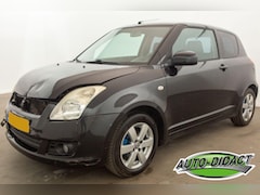Suzuki Swift - 1.5 GLS Airco