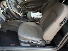 SEAT Ibiza SC - 1.4 Sport Reference , 137.833km , Airco / Cruise / Elec.Pakket / Isofix / Pdc / 17" Lm
