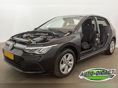 Volkswagen Golf - 1.0 eTSI Automaat Digi Dash Life