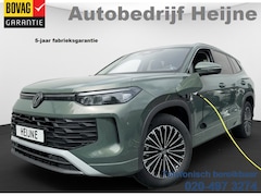 Volkswagen Tayron - 1.5 204PK eHybrid DSG LIFE CAMERA/TREKHAAK/PLUGIN HYBRIDE
