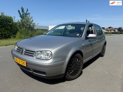 Volkswagen Golf - 1.6-16V APK/AIRCO/CRUISE