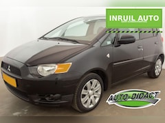 Mitsubishi Colt - 1.3 Airco Edition Two