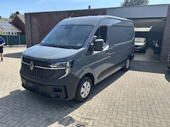 Renault Master E-Tech - T35 L2H2 Advance long range 87 kWh