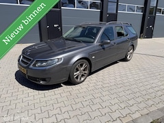Saab 9-5 Estate - 2.0t Business
