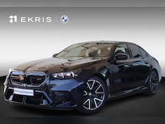 BMW M5 - 5-serie | Driving Assistant Professional | Parking Assistant Professional | elektrisch ver