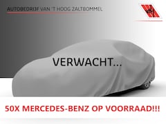 Mercedes-Benz C-klasse Estate - 300e Luxury Line LEDER MEMORY DISTRONIC 360-CAMERA CARPLAY SFEER 18''