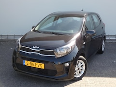 Kia Picanto - 1.0 DPi AMT 67pk 4-zits DynamicLine