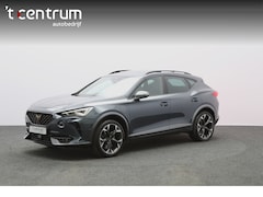 CUPRA Formentor - 1.4 e-Hybrid VZ 245 PK Performance PHEV, Panoramadak, Keyless, Camera