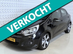 Kia Rio - 1.2 CVVT Plus Pack CLIMA-CRUISE-LED-PDC / 194.000km (2013)