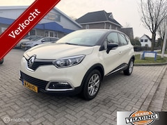 Renault Captur - 0.9 TCe Expression Apple carplay, trekhaak
