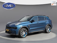 Lynk & Co 01 - 1.5 AUTOMAAT, trekhaak, panoramadak, 360 camera, vele opties, 39000 km