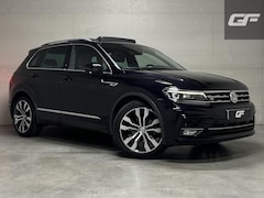 Volkswagen Tiguan - 1.5 TSI 3x R-Line Pano 360 Virtual Trekh