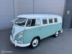 Volkswagen T1 - Bus