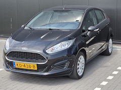 Ford Fiesta - 1.0 Style 5Drs