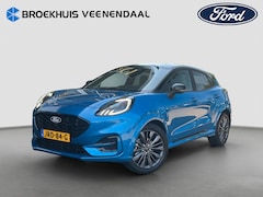 Ford Puma - 1.0 Hybrid Sound Edition ST-Line | Winter-pack | Premium audio | Camera | Navi | | Achteru