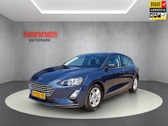 Ford Focus - 1.0 EcoBoost Trend Edition Business