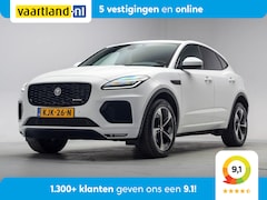 Jaguar E-Pace - 1.5 P300e AWD R-Dynamic SE [ Panorama Stoelventilatie Camera Apple/Android ]