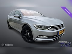 Volkswagen Passat Variant - 1.5 TSI DSG R-Line 67556km NAVI