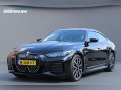 BMW i4 - eDrive40 High Executive 84 kWh
