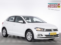 Volkswagen Polo - 1.0 TSI Comfortline 5-drs | AIRCO | NAVI | CRUISE
