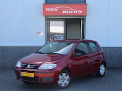 Fiat Punto - 1.2 Classic Lusso airco *129.000km