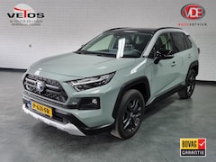 Toyota RAV4 - 2.5 Hybrid AWD ADVENTURE / Innovation Pack