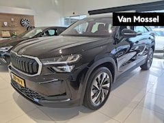 Skoda Kodiaq - 1.5 TSI PHEV Business Edition 204 PK | Automaat | Trekhaak | LED Koplampen | Navigatie | K