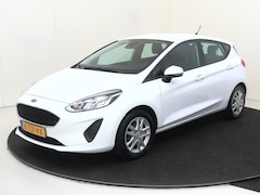 Ford Fiesta - 1.0 EcoBoost Connected | BTW| Cruise Control | airco | Electr Ramen voor | Android Auto Ap