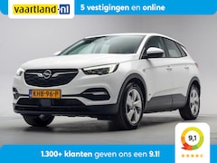 Opel Grandland X - 1.6 Plug-in Hybrid Business Edition [ LED Navi PDC Clima ]