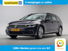 Volkswagen Passat Variant - 1.4 TSI GTE [ LED+ Navi Camera Apple/Android ]