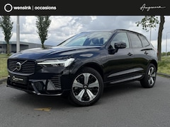 Volvo XC60 - 2.0 T6 Plug-in hybrid AWD Plus Dark | SOH 100% | Trekhaak | Panoramadak | Cruise Control A