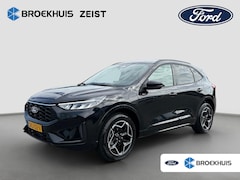 Ford Kuga - 2.5 PHEV ST-Line | Nieuw model | 2100 kg trekgewicht | 19 INCH | Camera | LED | Privacy-gl