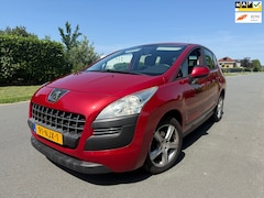 Peugeot 3008 - 1.6 VTi SR NAP/AIRCO/APK 3-2027
