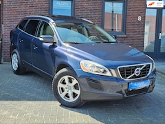 Volvo XC60 - 3.2 - Automaat / Leder / Pano