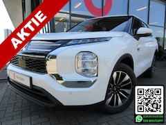 Mitsubishi Outlander - 2.4 PHEV Pure | 4WD | AUTOMAAT | 306 PK | NIEUWE AUTO