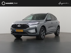 Ford Kuga - 2.5 PHEV ST-Line | Winterpakket | Parkeercamera | Navigatie | Cruise Control |