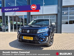 Suzuki Vitara - 1.4 Boosterjet Style Rhino Edition Smart Hybrid