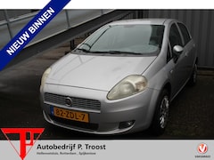 Fiat Grande Punto - 1.2 Actual meeneemprijs / koppeling stuk