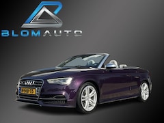 Audi S3 - 2.0 TFSI S3 quattro 300PK TOPKLEUR B&O+AIRSCARF