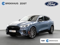 Ford Mustang Mach-E - GT AWD | Pano-dak | B&O | 360 Camera | Standkachel | MagneRide onderstel | Memory stoel |