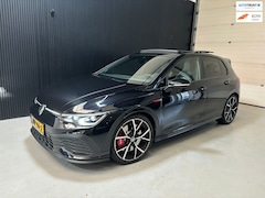 Volkswagen Golf - 2.0 TSI GTI Clubsport Pano Carplay Keyless